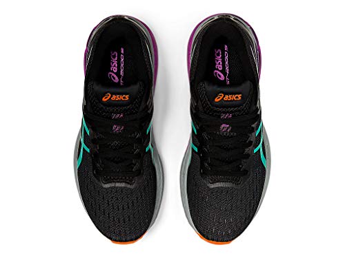 ASICS GT-2000 9 Trail Black/Baltic Jewel 5 B (M)