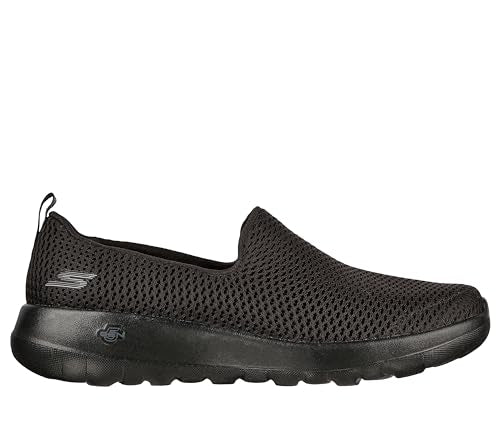 Skechers Performance Go Walk Joy Slip-On Women's Slip On, 8 B(M) US, Black