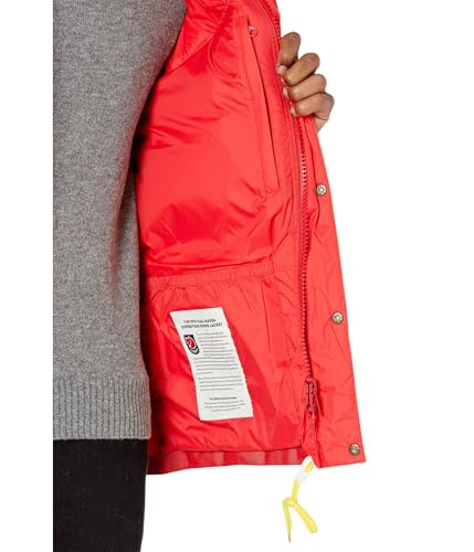 Fjällräven Expedition Down Lite Jacket True Red 2XL