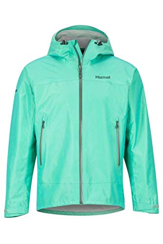 Marmot Eclipse Jacket - Men's, Pond Green, Medium, 31120-4570-M