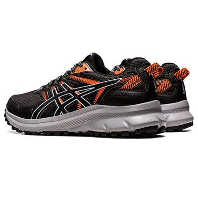 ASICS Trail Scout 2 Black/Soft Sky 8.5 B (M)