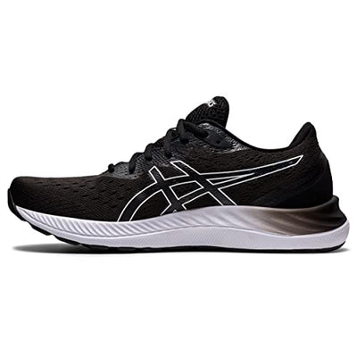 ASICS Gel-Excite® 8 Black/White 10.5 D (M)