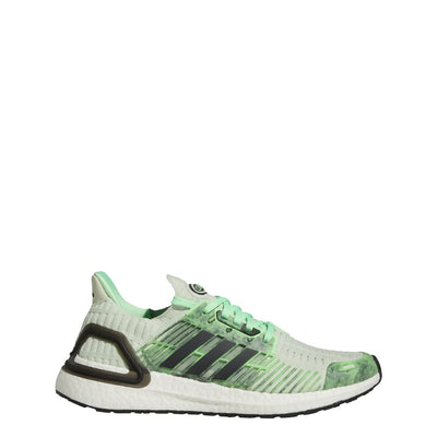 adidas Ultraboost DNA Climacool Shoes Men's, Green, Size 7