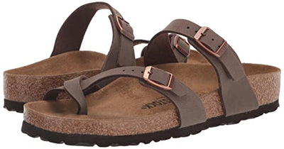 Birkenstock Boston Clogs Mocha 38 / US Women 7-7.5