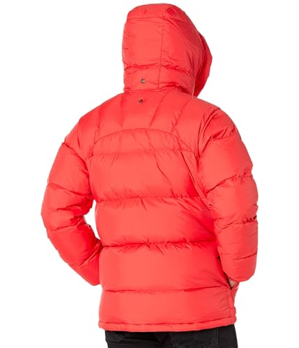 Fjällräven Expedition Down Lite Jacket True Red 2XL