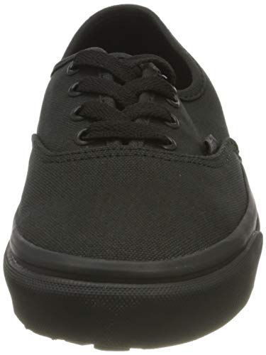 Vans Men's Plimsolls, Black, 10