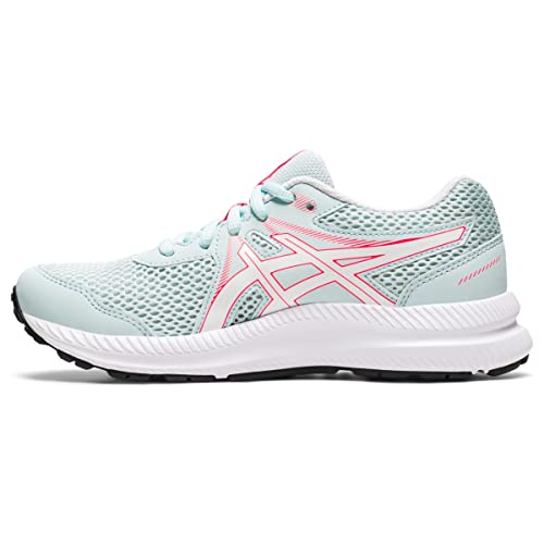 Girl's ASICS, Contend 7 GS Running Shoe - Little Kid & Big Kid