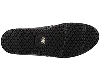 SAS Liberty Non-Slip 5.5 Wide Black