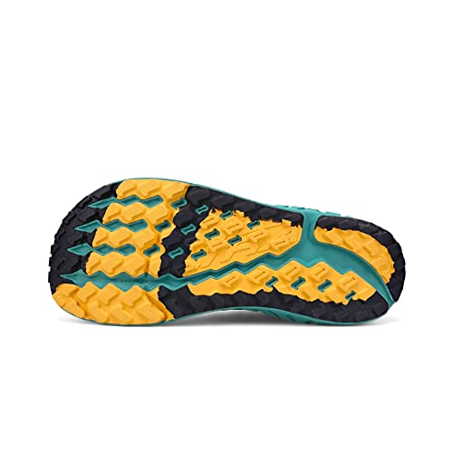 ALTRA Outroad Deep Teal 7.5 D (M)