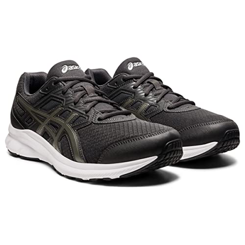 ASICS Men's JOLT™ 3 Running Shoes, 11.5, Graphite Grey/Gunmetal