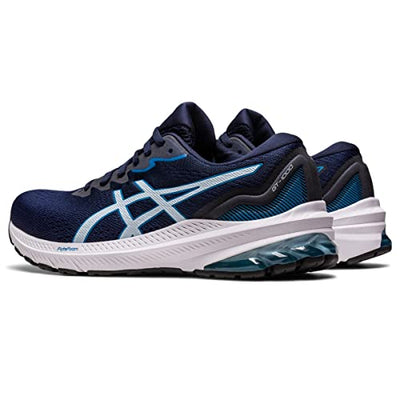 ASICS GT-1000 11 Indigo Blue/Sky 10.5 B (M)