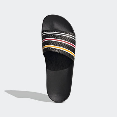 adidas Adilette Slides Men's, Black, Size 11