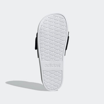 adidas by Stella McCartney Slides Black/Black/White