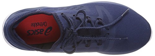 ASICS FuzeTora T833N 4949, EU Shoe Size:43.5 EU Blue