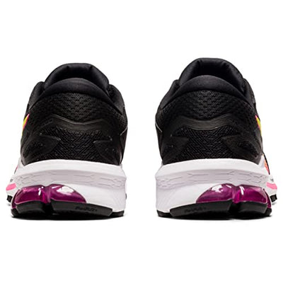 ASICS GT-1000 10 Black/Hot Pink 8 B (M)