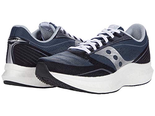 Saucony Endorphin Speed Icon Navy/Silver 6 B (M)