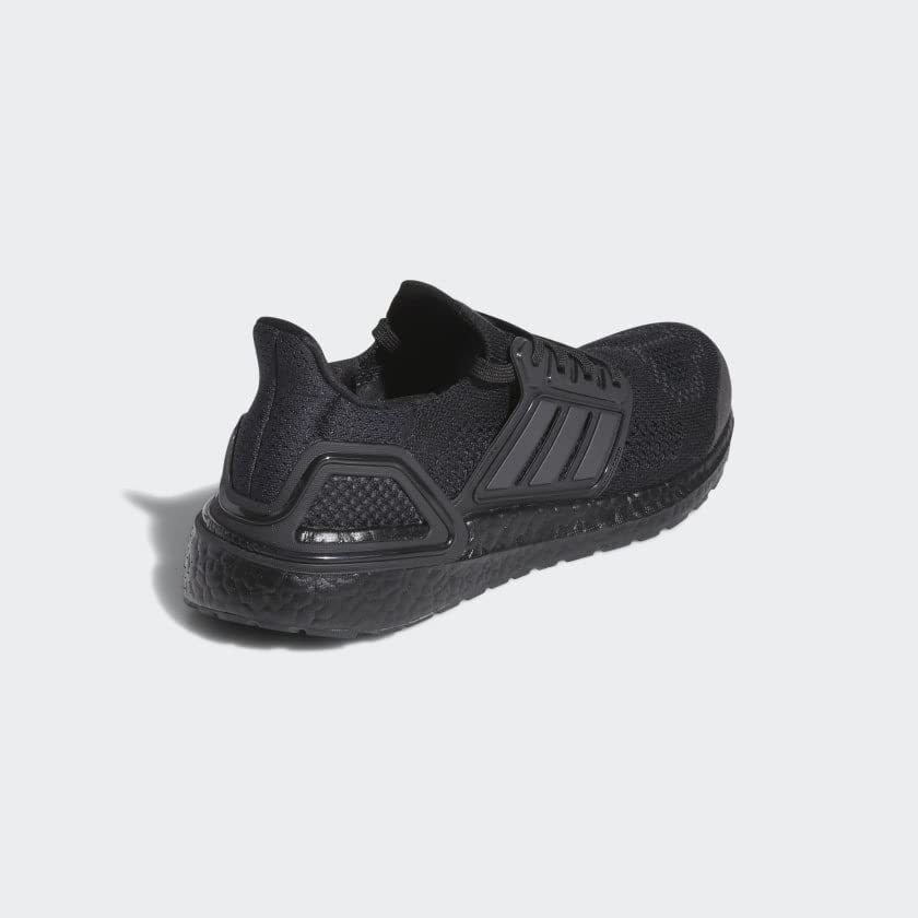 adidas Womens Ultraboost Ultra Boost 5.0 DNA Lace Up Sneakers Shoes Casual - Black 9 Core Black/Core Black/Carbon