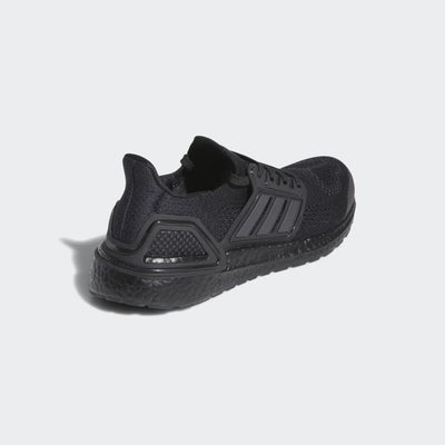 adidas Womens Ultraboost Ultra Boost 5.0 DNA Lace Up Sneakers Shoes Casual - Black 9 Core Black/Core Black/Carbon