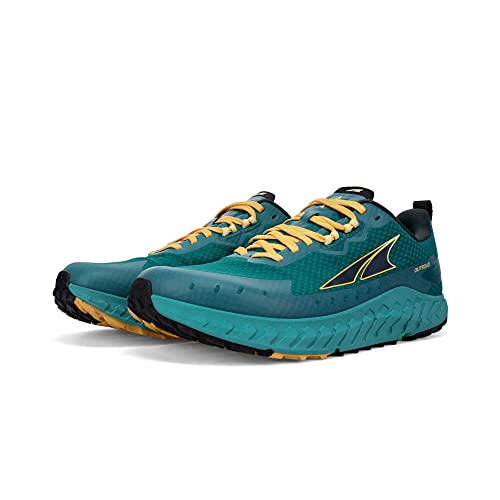 ALTRA Outroad Deep Teal 7.5 D (M)