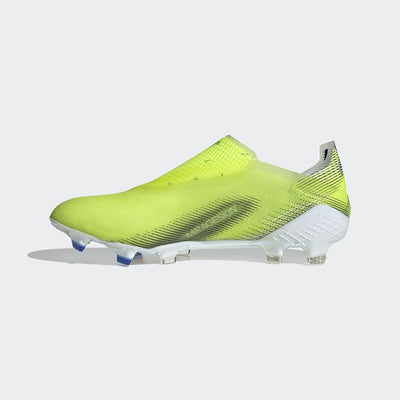 adidas X Ghosted + FG - Volt 10