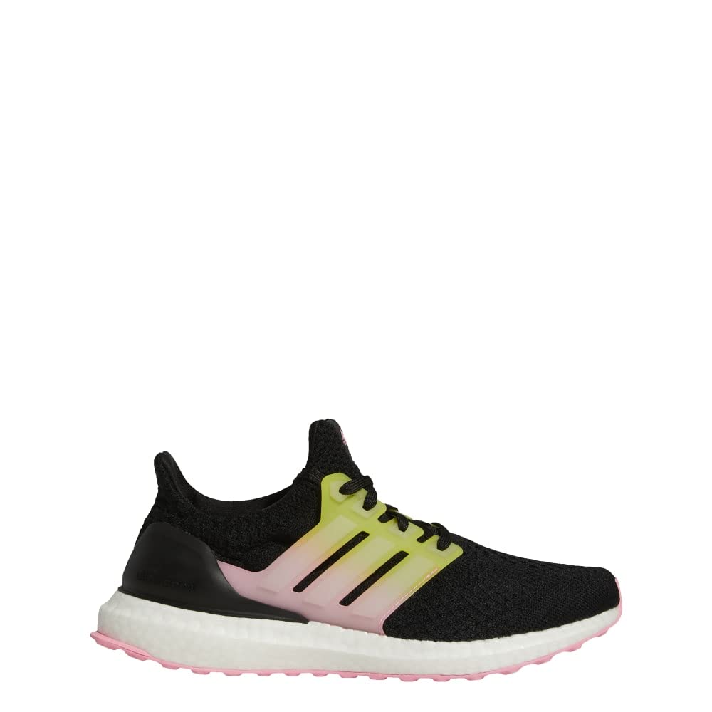 adidas Ultraboost DNA 5.0 Shoes Women's, Black, Size 9