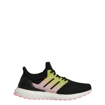 adidas Ultraboost DNA 5.0 Shoes Women's, Black, Size 9