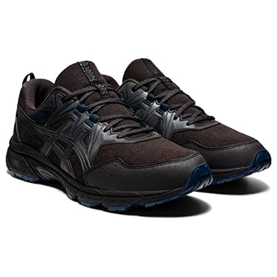 ASICS Men's Gel-Venture 8 Running Shoes, 10, Graphite Grey/Metropolis