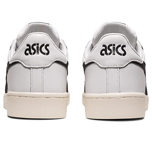 ASICS Japan S Mens Sneaker 12 DM US WhiteBlack