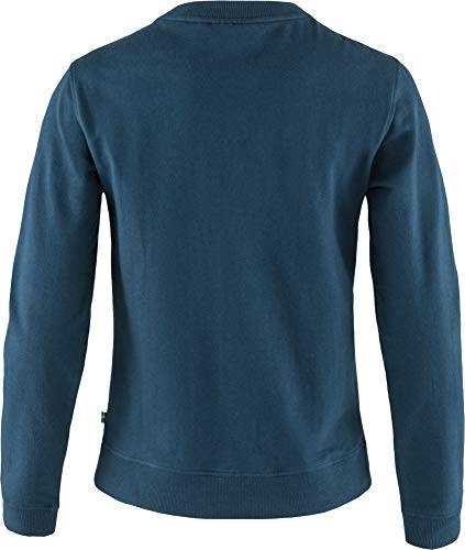 Fjällräven Vardag Sweater Storm XS