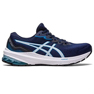 ASICS GT-1000 11 Indigo Blue/Sky 10.5 B (M)