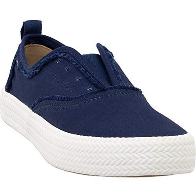 Sperry Top-Sider Crest Knot Sneaker Women Navy