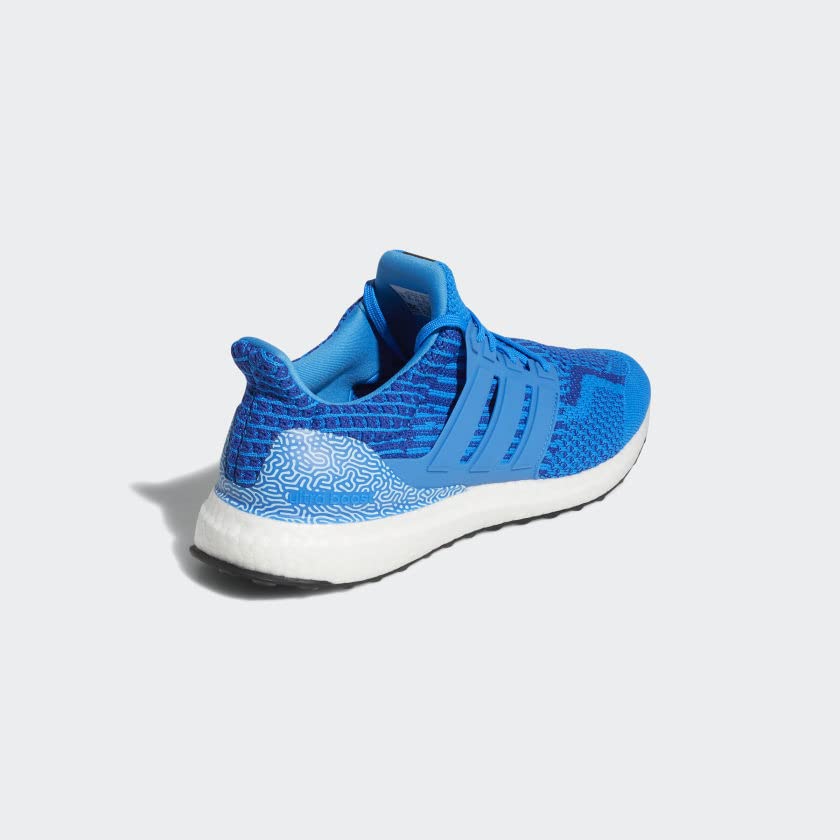 adidas Ultraboost DNA Shoes Men's, Blue, Size 7