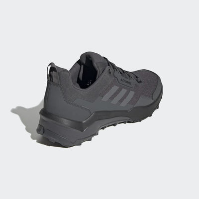 adidas Terrex Ax4 RAIN.RDY Shoes Grey Six/Grey Four/Core Black 10 D (M)