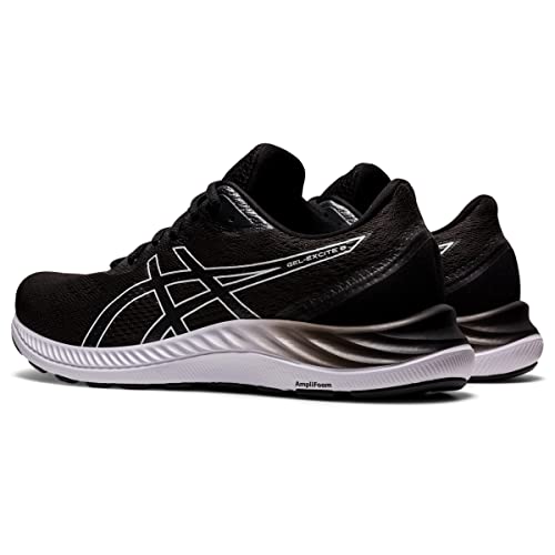 ASICS Gel-Excite® 8 Black/White 10.5 D (M)