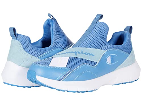 Champion Womens Juke Blue 8 M