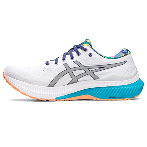 ASICS GelKayano 29 Lite Show Mens Running 13 DM US LimeMulti