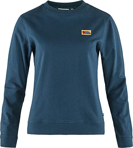 Fjällräven Vardag Sweater Storm XS