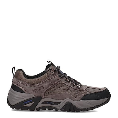 Skechers Arch Fit Recon - Harbin Grey 10 D (M)