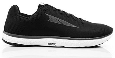 ALTRA Women's AFW1833G Escalante 1.5 Running Shoe, Black/White - 10 B(M) US