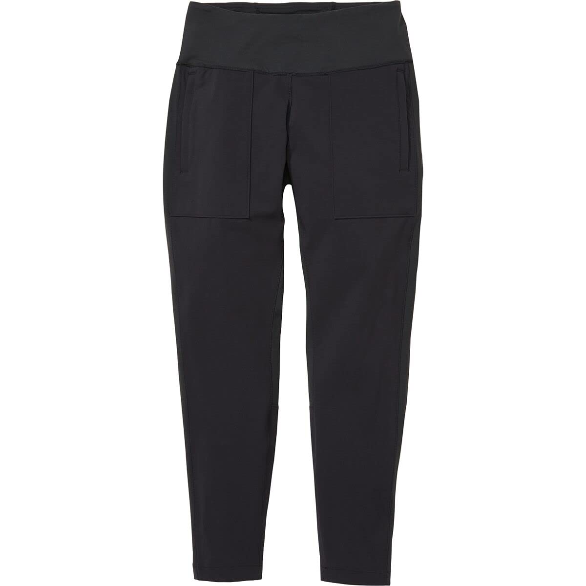 Marmot Kluane Hybrid Tights Black SM