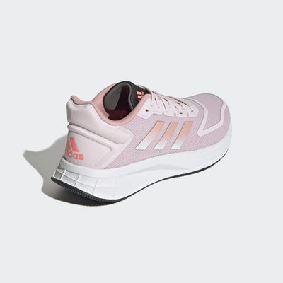 adidas Duramo 10 Wide Shoes Women's, Pink, Size 6