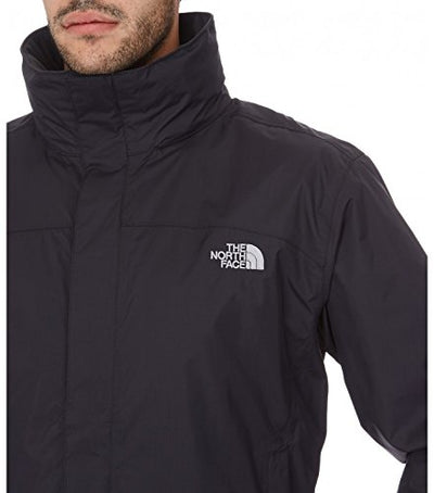 The North Face Men's Resolve Jacket TNF Black Size Small