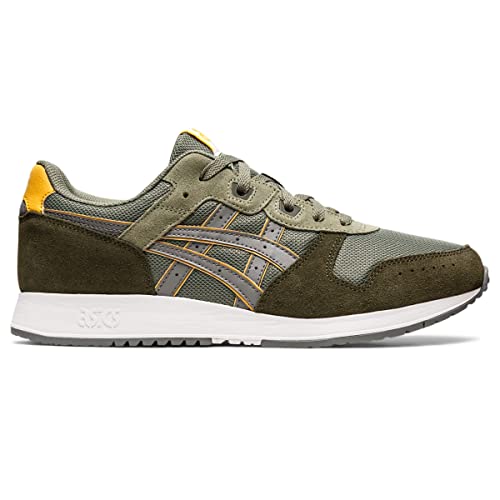 ASICS Lyte Classic Lichen Green/Clay Grey 10.5 D (M)