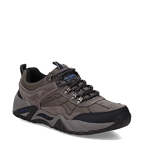 Skechers Arch Fit Recon - Harbin Grey 10 D (M)