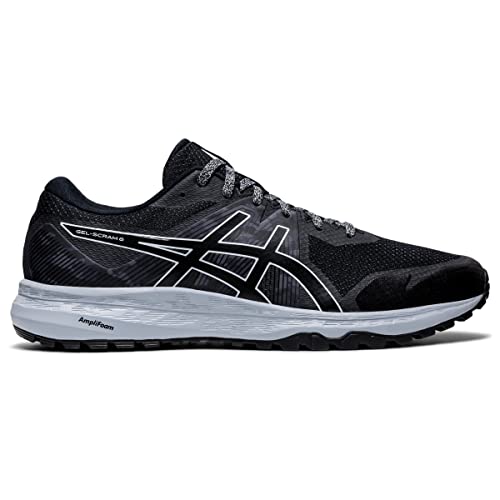 ASICS Gel-Scram® 6 Graphite Grey/Black 10 D (M)