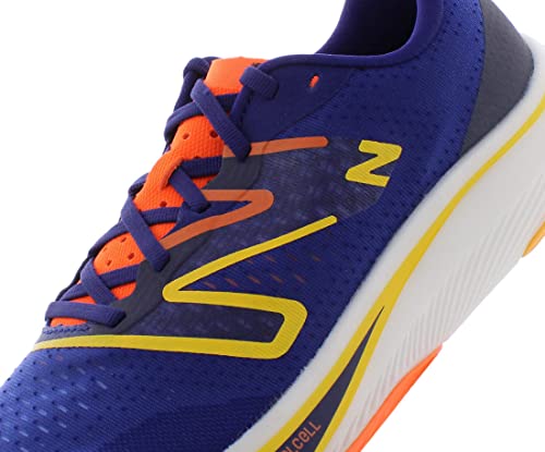 Mens New Balance FuelCell Rebel v3