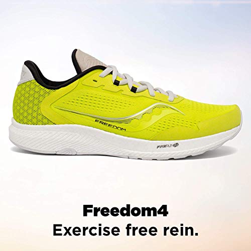 Saucony Men's Freedom 4