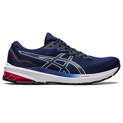 ASICS GT-1000 11 Indigo Blue/Midnight 14 D (M)