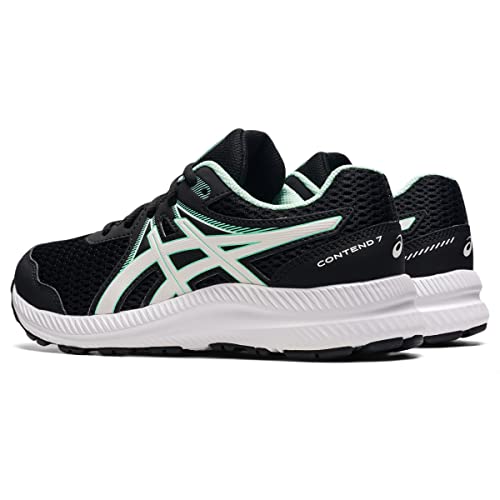 Boy's ASICS, Contend 7 GS Running Shoe - Little Kid & Big Kid