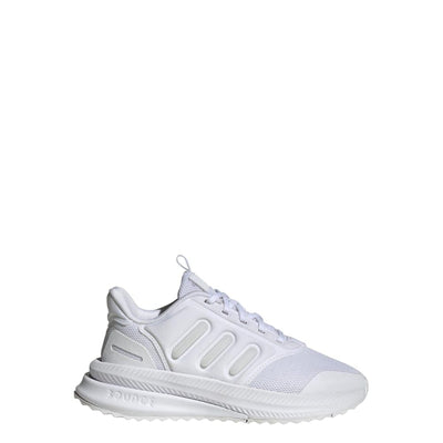 adidas Kids' X-PLR Phase Sneaker 3 Little Kid White/White/Black